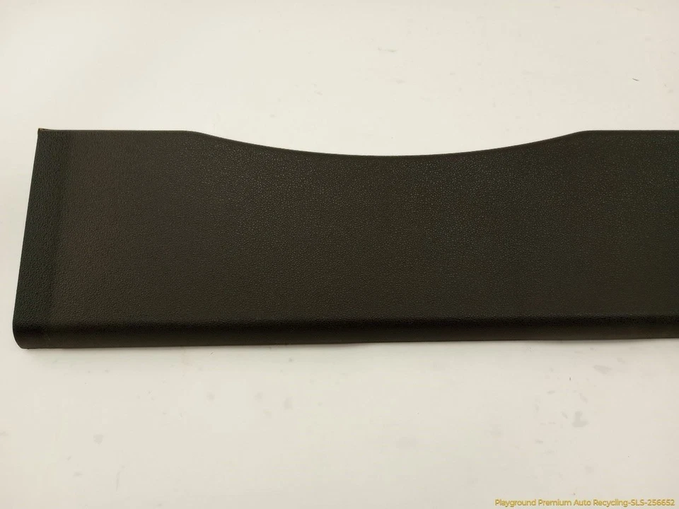 Chrysler Crossfire COUPE Trunk Tailgate Cover Trim Panel Fits 2004-2008 04 05 06 - Image 2 of 4