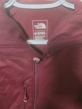 The North Face Women's Sz S/P Steep Series Hooded Jacket Flash Dry excellent