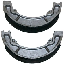 Factory Spec FS-1 Brake Shoes - FS-123