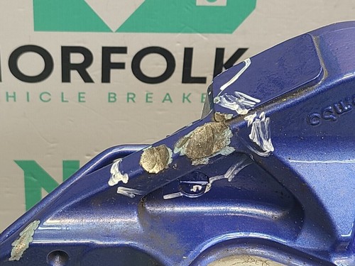 Pinzas de freno + discos 360 mm BMW F40 F44 135i M235i Brembo - Imagen 16 de 20