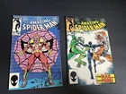 AMAZING SPIDER-MAN 264 266 VF