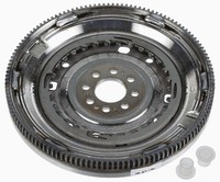 Schwungrad Schwungscheibe ZMS Zwei-Massen-Schwungrad Sachs 2295 601 002 FüR Audi