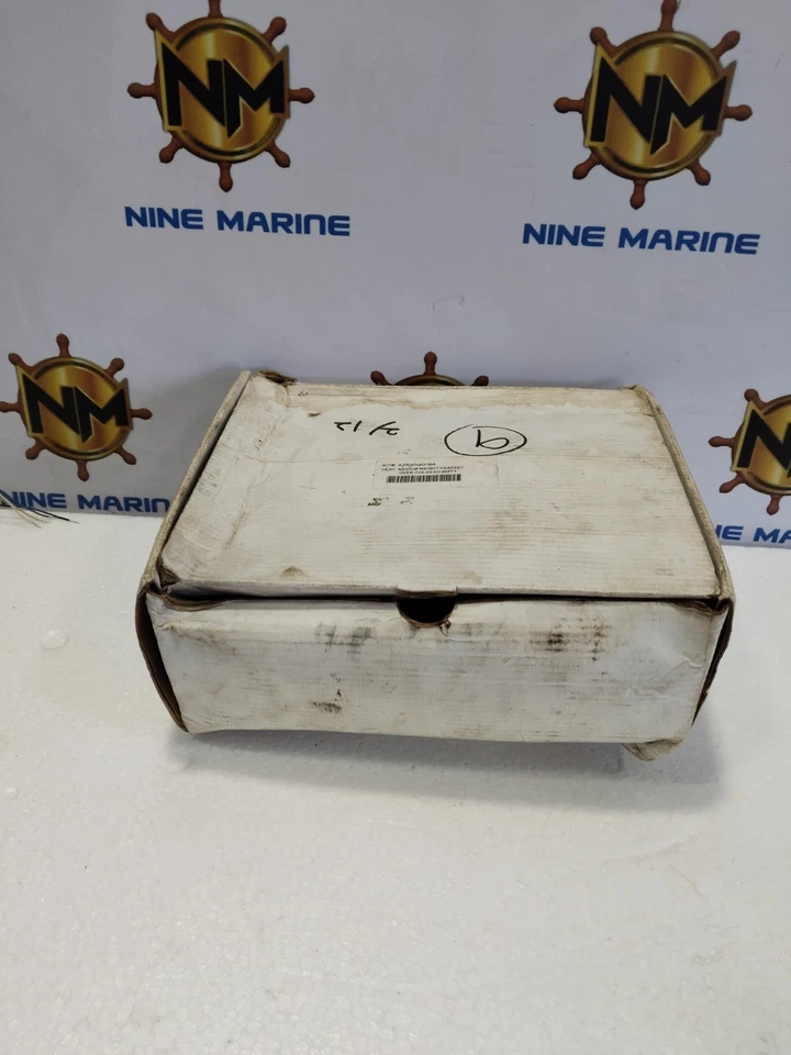 MOTOROLA RMN4019A MEDIUM WEIGHT HEADSET OVER-THE-HEAD W/PTT #NEW - Image 3 of 4