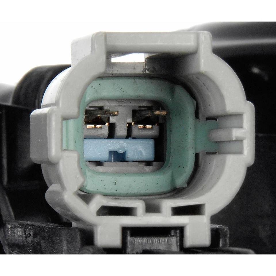 For Subaru Impreza 2008-2013 Dorman AC A/C Condenser Fan CSW - Изображение 2 из 2