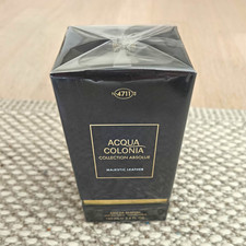 4711 Acqua Colonia Absolue Majestic Leather E...