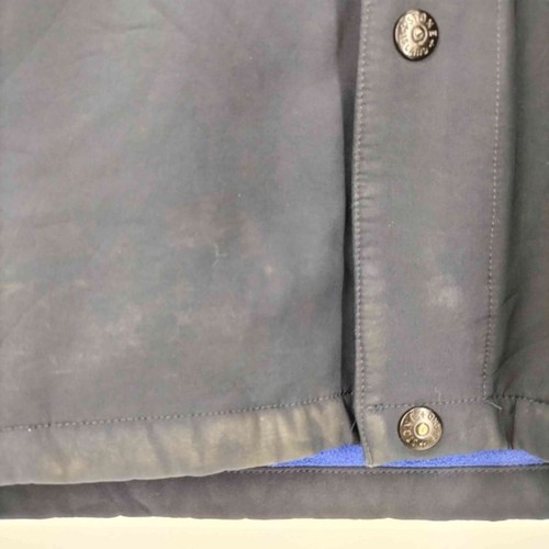 STONE ISLAND (Stone Island) men's outer jacket Used BAZZ-0 - Picture 4 of 7