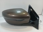 Passenger Right Side View Mirror from 2016 Nissan Murano 12349683