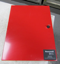 HONEYWELL SILENT KNIGHT 5495 FIRE ALARM DISTRIBUTED POWER MODULE 120 VAC 151160