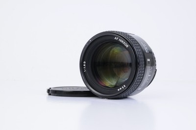 Nikon AF Nikkor 85mm 1:1.8 D (Top!) FOTO JESCHNER An & Verkauf KASSEL