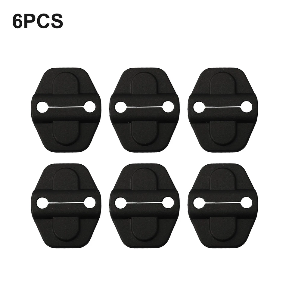 Improve the Longevity of Your For Jeep's Door Locks with this Protector Cover - Image 2 of 4