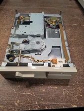 AMSTRAD 40046 DFD222A01 A 5.25" Floppy Disk Drive UNTESTED