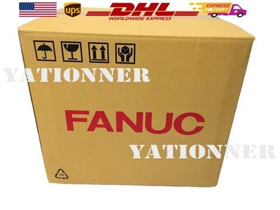 ONE NEW Fanuc A06B-6124-H106 Servo Driver VIP