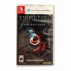 Resident Evil: Revelations Collection - Nintendo Switch