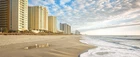4 Night Two Bedroom Wyndham Ocean Blvd Myrle Beach Ocean View Oct 8- 12 2026