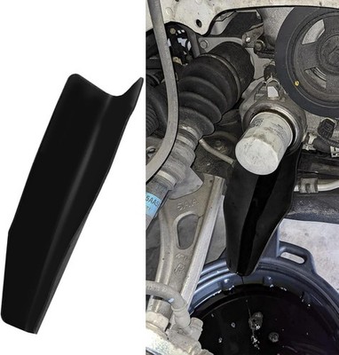 Reusable General Oil Change Draining Tool, Oil Drain Funnel, Multi-Purpose-Black