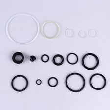 Kit riparazione gru tappi anelli gomma manutenzione gru idrauliche