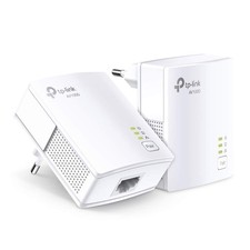 TP-Link TL-PA717 KIT AV1000 Gigabit Powerline Starter Kit – EU PLUG