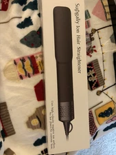 Supgaliy Ion Hair Straighten