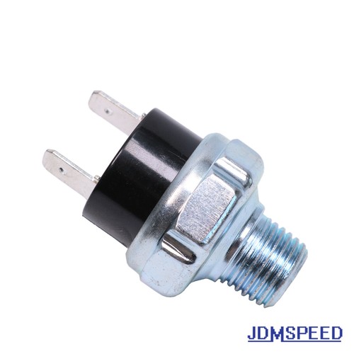 12V/24V Air Pressure Switch Tank Mount Thread 1/4" 90-120PSI NPT For Train Horn - Picture 4 of 12