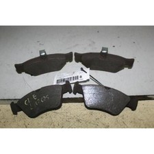 Plaquette de frein Mercedes 210