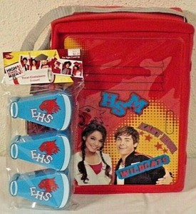 high school musical toy
