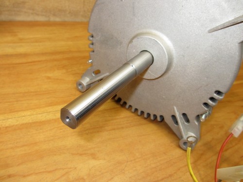 Blodgett 20000 *NEW PLZ READ* 115V Electric Motor FIR Elettromeccanica 2799.1563 - Picture 7 of 16