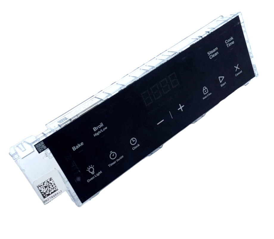 オフィス用品 NPG67 NPG71 New OEM GE Range Control Board 311D8017G002 Same Day