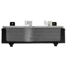 Ext Trans Oil Cooler 84173164 for Chevrolet Silverado 2500/3500 HD 6.6 2017-2019