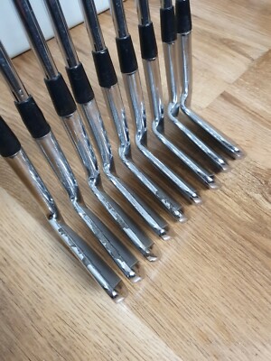 MacGregor Tourney Custom the 985 Iron Set 2-PW S400 | eBay