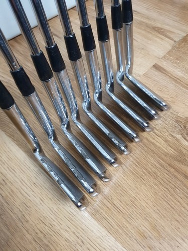 MacGregor Tourney Custom the 985 Iron Set 2-PW S400 - Picture 7 of 12