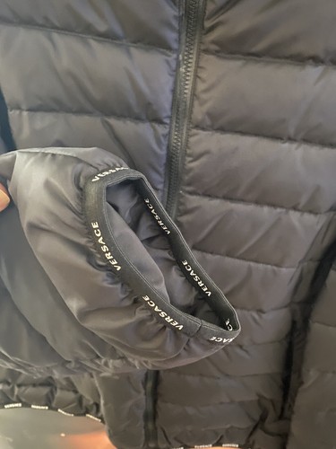 Versace jacket - Picture 7 of 7