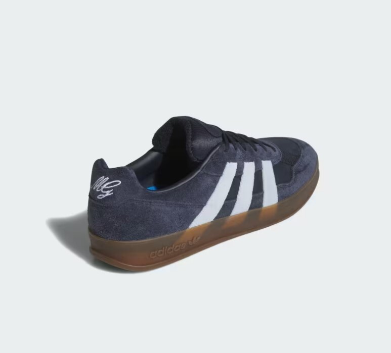 ★adidas★ Aloha Super Navy Clear Sky Aloha Super – Premier