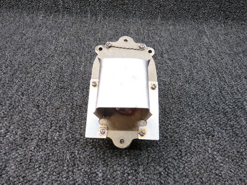 0861505-8 (USE: 0861505-12) Cessna 320A Flap Gear Reduction Unit Assembly - Picture 3 of 11