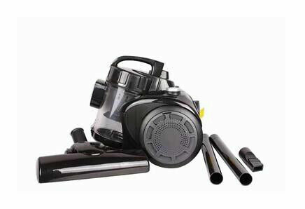 Goblin ECV002B17 800W Bagless Cylinder Vacuum Cleaner - Picture 1 of 1