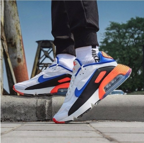 Nike Air Max 2090 EOI EVOLUTION OF 