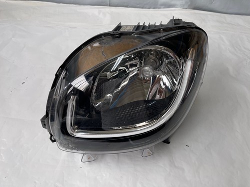 Original Smart 453 Hauptscheinwerfer LED links Headlight left A4539063501