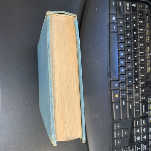 In The Alamo: Opie Read: 1900: 1st Edition: Vintage: Very rare - Picture 10 of 12