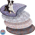 Clysee 4 Pack Washable Whelping Pad Whelping Supplies Absorbent Reusable Pupp