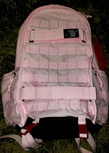 nike sb rpm backpack pink