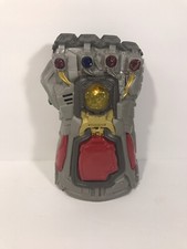 Avengers Endgame Grey Infinity War Gauntlet Incredible Electronic Fist Wearable