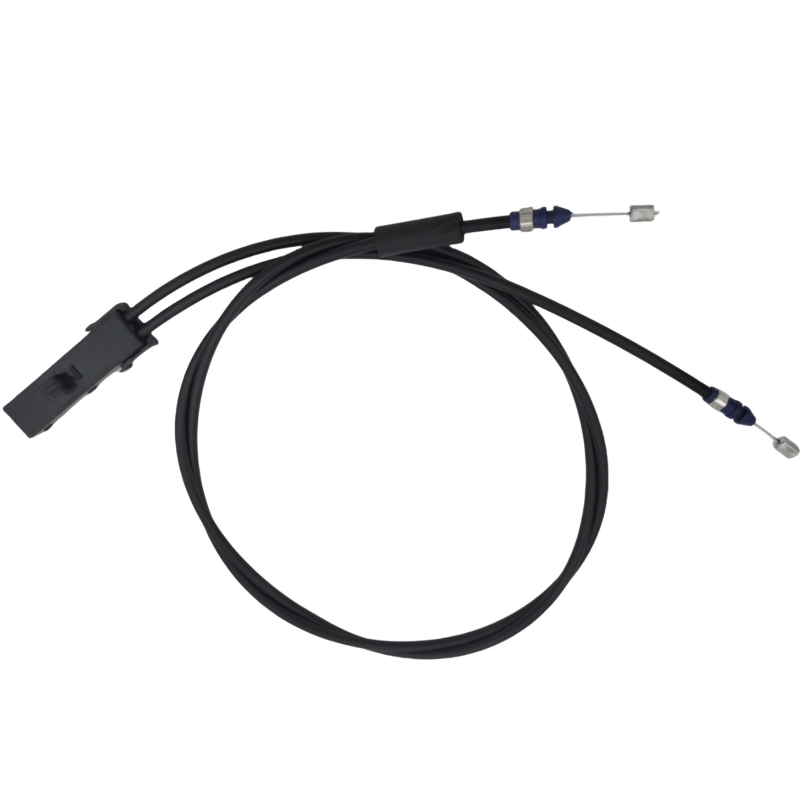 New For 2008-2013 Infiniti G37 65620-JL01A Hood Lock Latch Release Cable