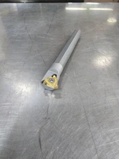 TOOL$AVER Solid Carbide Bar 1/2" x 4.75" C08-SIR3 USA MADE