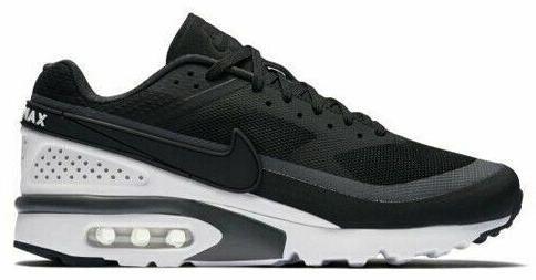 Nike Air Max BW Ultra Black - 819475-001 for Sale | Authenticity
