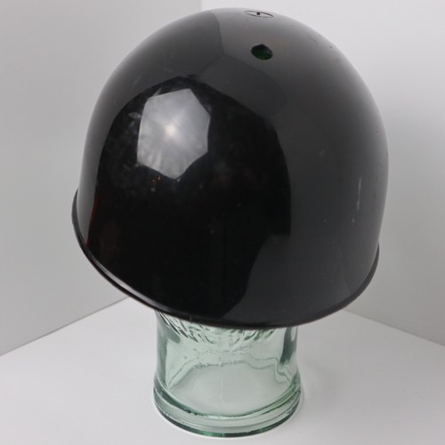 Casco réplica vintage de béisbol Chicago White Sox 1969 Laich tamaño completo - Imagen 3 de 9