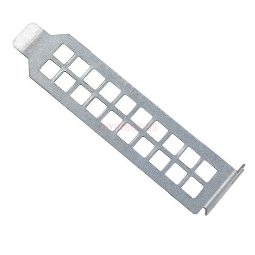 Lot 10 Dell Optiplex Low Profile Blank Slot Covers 3040 7010 7020 9020 790 990 - 第 3/15 張圖片