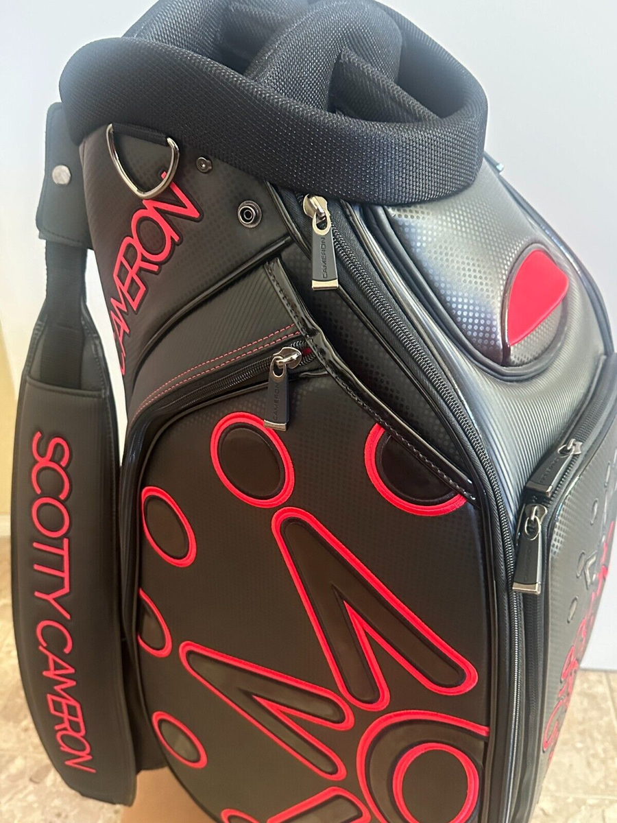 Scotty Cameron 2016 Circle T For Tour Use Only Staff Cart Scotty Cameron 2016 Circle T For Tour Use Only Staff Cart