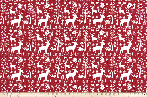 Christmas Table Runner Holiday Home Decor Table Centerpiece Christmas Linens - Picture 7 of 31