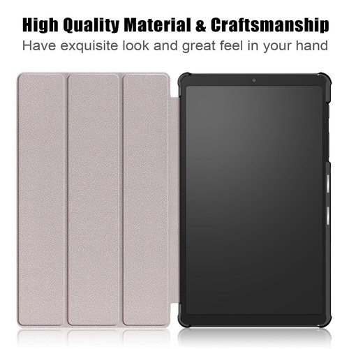 Case For Samsung Galaxy Tab S10 Ultra S9+ A9+ A8 A7 Lite /Glass Screen Protector - Picture 46 of 72