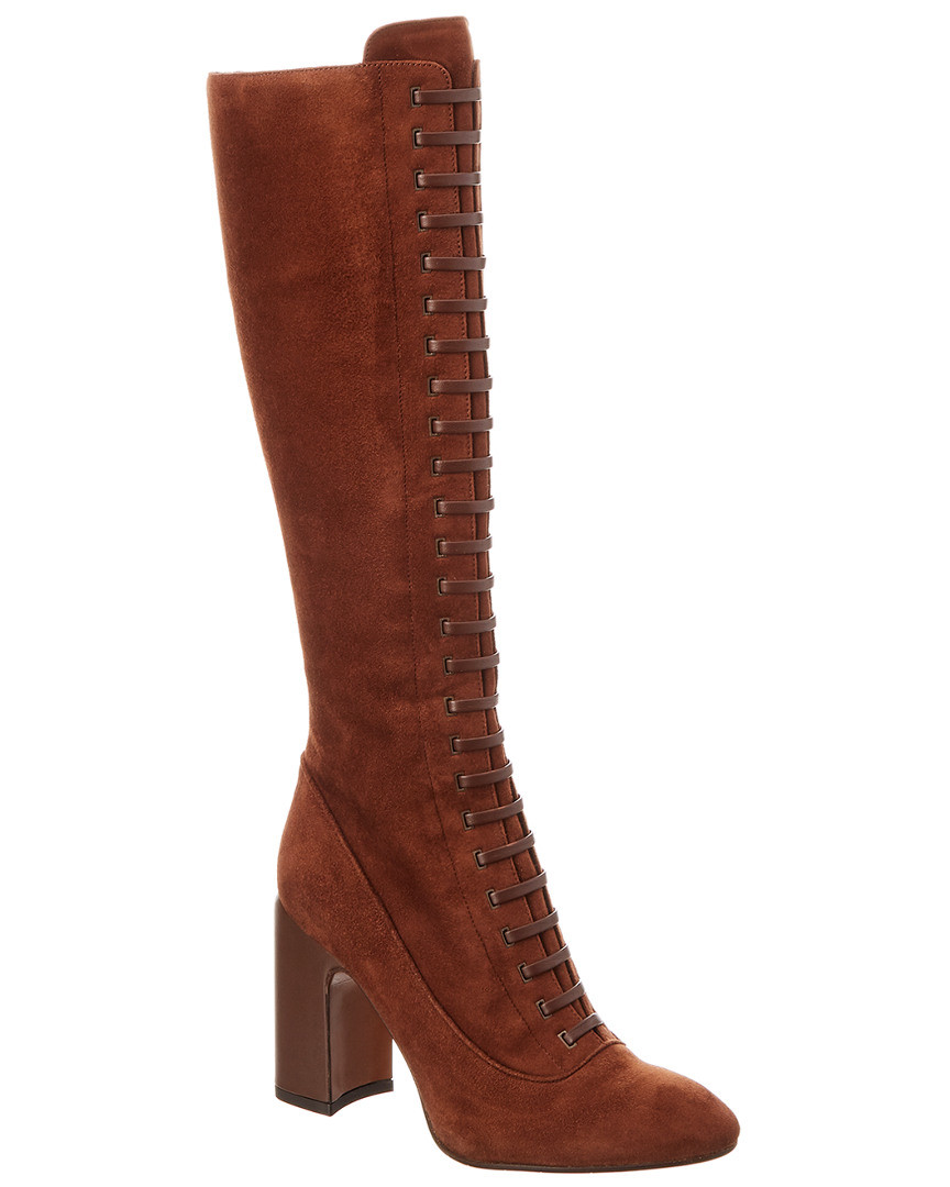 Aquatalia Elenora Waterproof Leather Boot Boot Boot 01c6d9 Aquatalia Elenora Waterproof Leather Boot Boot Boot 01c6d9