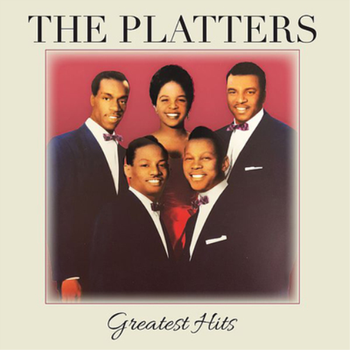 The Platters Greatest Hits (CD) Album